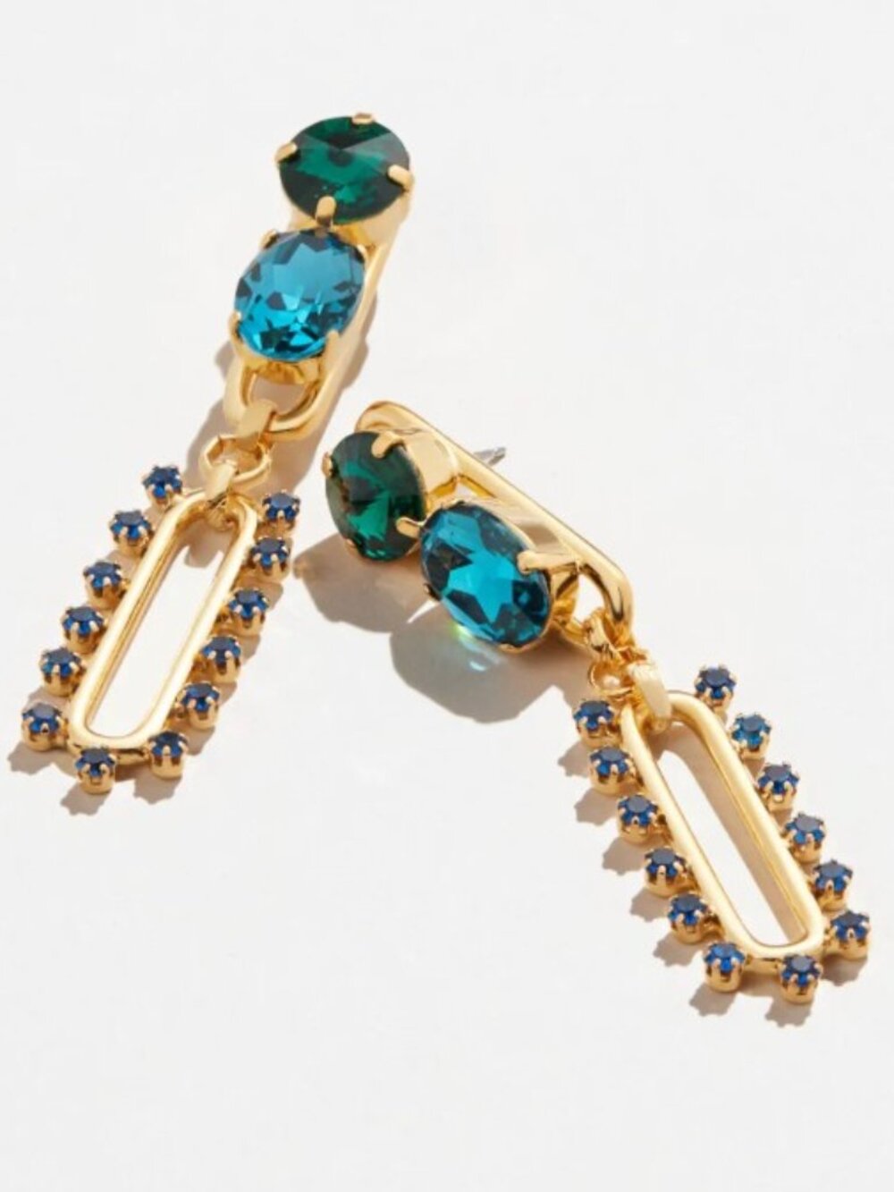 Elizabeth Cole Cassidy Earrings